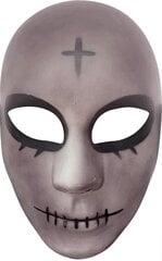 Halloweeni mask цена и информация | Карнавальные костюмы | kaup24.ee