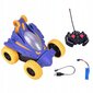 Raadiojuhitav akrobaatiline auto Rc Auto hind ja info | Poiste mänguasjad | kaup24.ee