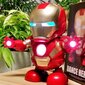 Tantsiv robot Dash Raudmees цена и информация | Poiste mänguasjad | kaup24.ee