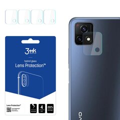 Nothing Phone 2a - 3mk Lens Protection screen protector цена и информация | Защитные пленки для телефонов | kaup24.ee