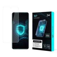 Xiaomi Redmi 12 - 3mk 1UP screen protector цена и информация | Защитные пленки для телефонов | kaup24.ee