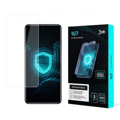 Xiaomi Redmi Note 8 - 3mk 1UP screen protector цена и информация | Защитные пленки для телефонов | kaup24.ee