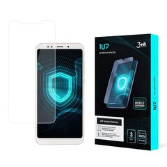 Xiaomi Redmi Note 8 - 3mk 1UP screen protector цена и информация | Защитные пленки для телефонов | kaup24.ee