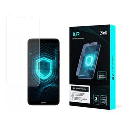 Nokia C12 - 3mk 1UP screen protector цена и информация | Защитные пленки для телефонов | kaup24.ee