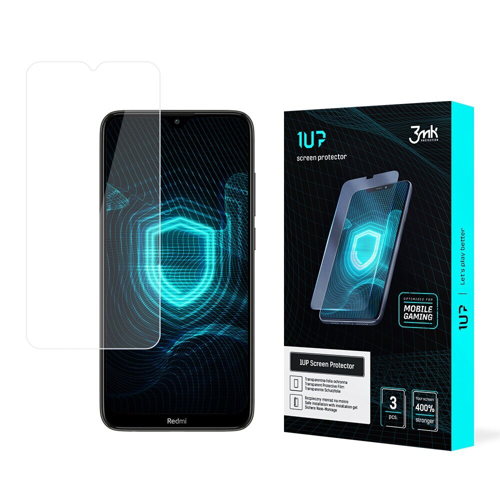 3mk 1UP screen protector hind ja info | Ekraani kaitsekiled | kaup24.ee