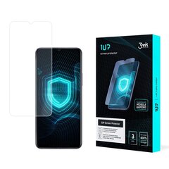 Vivo iQOO U3x 4G - 3mk 1UP screen protector цена и информация | Защитные пленки для телефонов | kaup24.ee