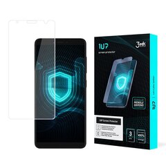 3mk 1UP screen protector hind ja info | Ekraani kaitsekiled | kaup24.ee