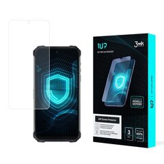 Ulefone Armor 8 - 3mk 1UP screen protector цена и информация | Защитные пленки для телефонов | kaup24.ee