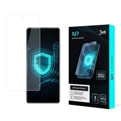 3mk 1UP screen protector цена и информация | Защитные пленки для телефонов | kaup24.ee