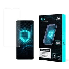 3mk 1UP screen protector hind ja info | Ekraani kaitsekiled | kaup24.ee