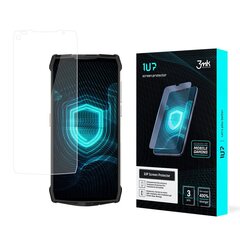 Xiaomi Redmi Note 8 - 3mk 1UP screen protector цена и информация | Защитные пленки для телефонов | kaup24.ee