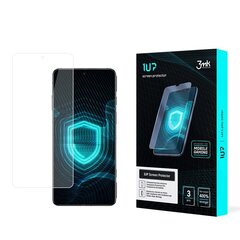 3mk 1UP screen protector цена и информация | Защитные пленки для телефонов | kaup24.ee