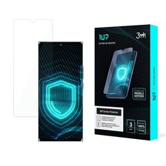 ZTE Nubia Z40 Pro - 3mk 1UP screen protector цена и информация | Защитные пленки для телефонов | kaup24.ee