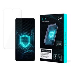 ZTE Blade A72 5G - 3mk 1UP screen protector цена и информация | Защитные пленки для телефонов | kaup24.ee