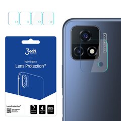 Nothing Phone 2a - 3mk Lens Protection screen protector цена и информация | Защитные пленки для телефонов | kaup24.ee