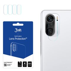 Xiaomi Mi 11X 5G - 3mk Lens Protection™ screen protector цена и информация | Защитные пленки для телефонов | kaup24.ee