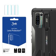 Ulefone Armor 10 5G - 3mk Lens Protection™ screen protector цена и информация | Защитные пленки для телефонов | kaup24.ee