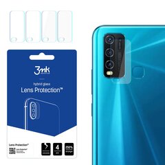 Nothing Phone 2a - 3mk Lens Protection screen protector цена и информация | Защитные пленки для телефонов | kaup24.ee