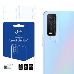 Nothing Phone 2a - 3mk Lens Protection screen protector цена и информация | Защитные пленки для телефонов | kaup24.ee