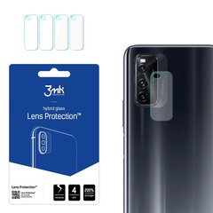 Vivo IQOO Neo 5 Lite 5G - 3mk Lens Protection™ screen protector цена и информация | Защитные пленки для телефонов | kaup24.ee