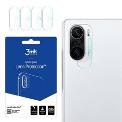 Poco M6 Pro 5G - 3mk Lens Protection™ screen protector цена и информация | Защитные пленки для телефонов | kaup24.ee