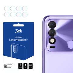 Vivo V30 Pro - 3mk Lens Protection screen protector цена и информация | Защитные пленки для телефонов | kaup24.ee