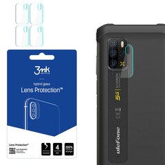 Ulefone Armor 12 5G - 3mk Lens Protection™ screen protector цена и информация | Защитные пленки для телефонов | kaup24.ee