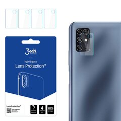 Poco M6 Pro 5G - 3mk Lens Protection™ screen protector цена и информация | Защитные пленки для телефонов | kaup24.ee