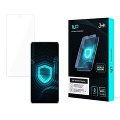 Nokia G42 5G - 3mk 1UP screen protector цена и информация | Защитные пленки для телефонов | kaup24.ee