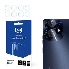 Poco M6 Pro 5G - 3mk Lens Protection™ screen protector цена и информация | Защитные пленки для телефонов | kaup24.ee