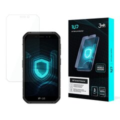 Xiaomi Redmi Note 8 - 3mk 1UP screen protector цена и информация | Защитные пленки для телефонов | kaup24.ee