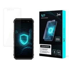 3mk 1UP screen protector цена и информация | Защитные пленки для телефонов | kaup24.ee