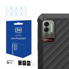 Ulefone Power Armor X11 Pro - 3mk Lens Protection™ screen protector цена и информация | Защитные пленки для телефонов | kaup24.ee