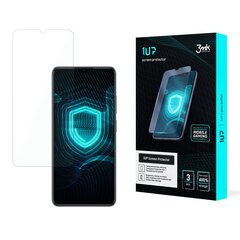 3mk 1UP screen protector цена и информация | Защитные пленки для телефонов | kaup24.ee