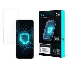 3mk 1UP screen protector цена и информация | Защитные пленки для телефонов | kaup24.ee