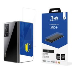 Honor Magic V2 - 3mk ARC+ screen protector цена и информация | Защитные пленки для телефонов | kaup24.ee