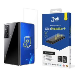 Samsung Galaxy S24 - 3mk SilverProtection+ screen protector цена и информация | Защитные пленки для телефонов | kaup24.ee