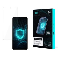 3mk 1UP screen protector цена и информация | Защитные пленки для телефонов | kaup24.ee
