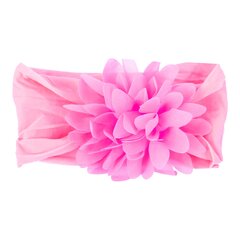 Peapael lastele Ecru, roosa, 1 tk. цена и информация | Аксессуары для волос | kaup24.ee