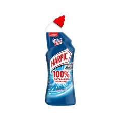 Katlakivi eemaldaja "Harpic" Gel Descaler Original, 750 ml hind ja info | HARPIC Kodutarbed | kaup24.ee