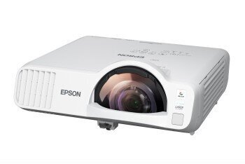 Epson EB-L210SF цена и информация | Projektorid | kaup24.ee