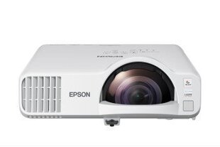 Epson EB-L210SW hind ja info | Projektorid | kaup24.ee