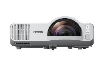 Epson EB-L210SW цена и информация | Projektorid | kaup24.ee