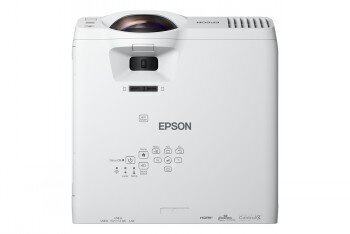 Epson EB-L210SW hind ja info | Projektorid | kaup24.ee