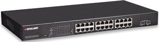 Intellinet Network Solutions 560559 hind ja info | Lülitid (Switch) | kaup24.ee