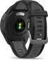 Garmin Forerunner® 165 Black/Slate Grey hind ja info | Nutikellad (smartwatch) | kaup24.ee