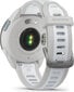 Garmin Forerunner® 165 Music Mist Grey/Whitestone hind ja info | Nutikellad (smartwatch) | kaup24.ee