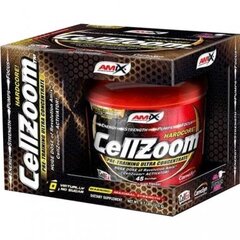 Bud "Amix" CellZoom, Hardcore Activator, 315 g hind ja info | Massilisajad | kaup24.ee