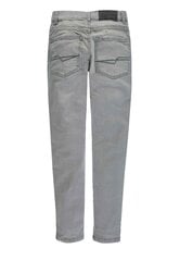 Детские джинсы с ребристым поясом, Esprit цена и информация | Шорты для мальчиков | kaup24.ee