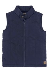Vest poistele Up Baby, sinine цена и информация | Свитеры, жилетки, пиджаки для мальчиков | kaup24.ee